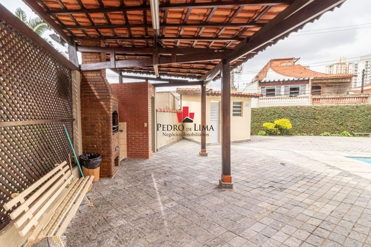 Apartamento no Jardim Aricanduva - Aricanduva