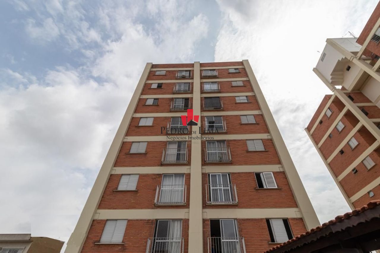 Apartamento no Jardim Aricanduva - Aricanduva