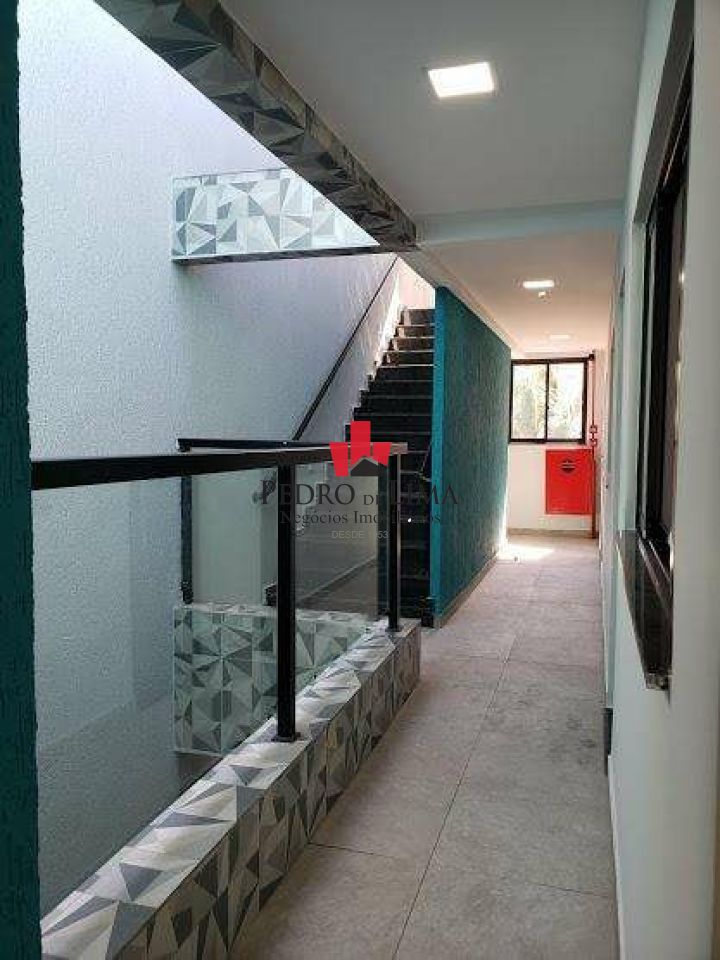 Apartamento Stúdio, 28m², semi mobiliado, na Vila Formosa. condomínio Residencial Ascensão