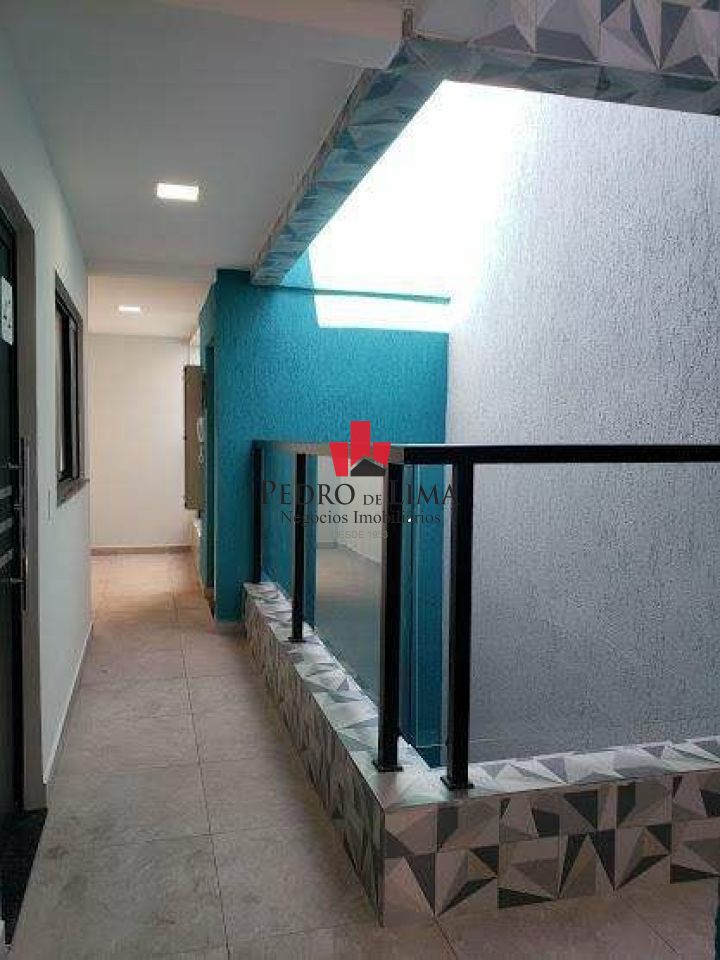 Apartamento Stúdio, 28m², semi mobiliado, na Vila Formosa. condomínio Residencial Ascensão