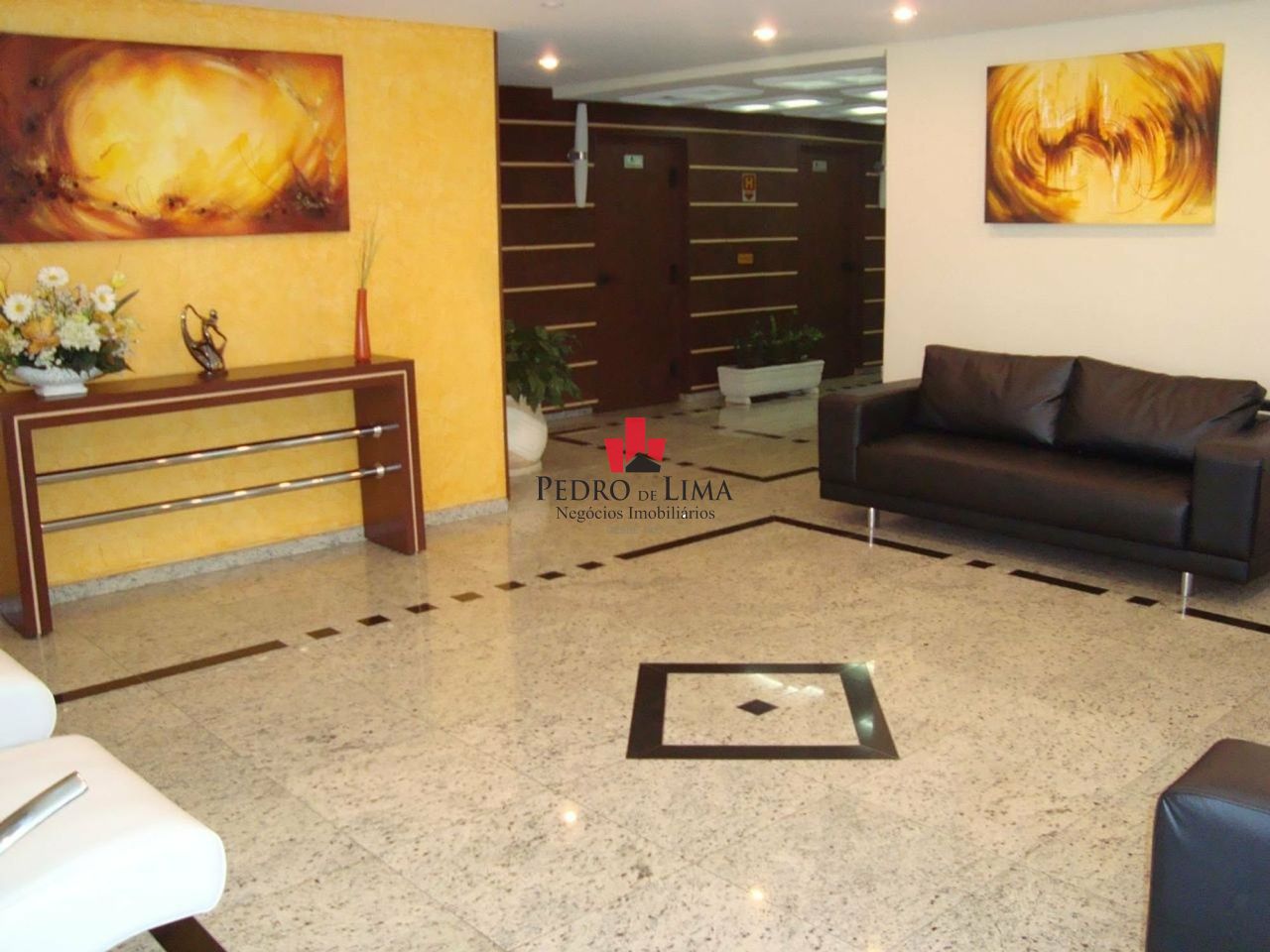 Apartamento para aqlugar com 3 dormitórios e 72 m²