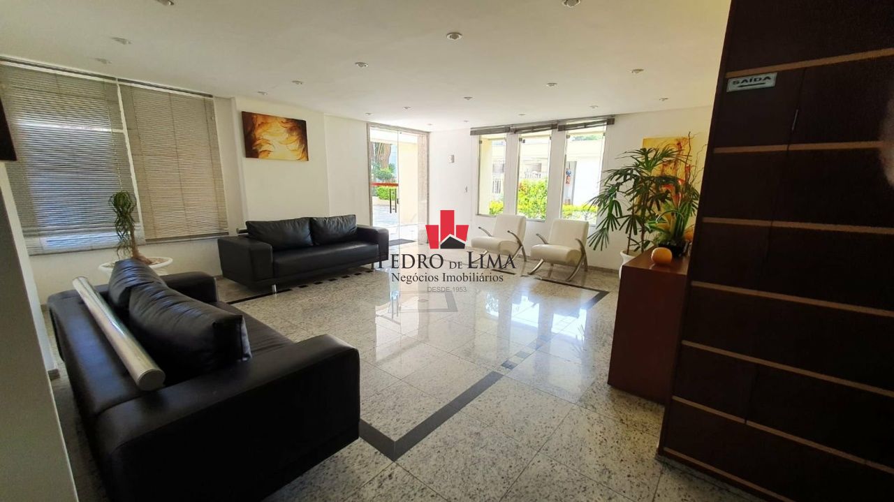 Apartamento para aqlugar com 3 dormitórios e 72 m²