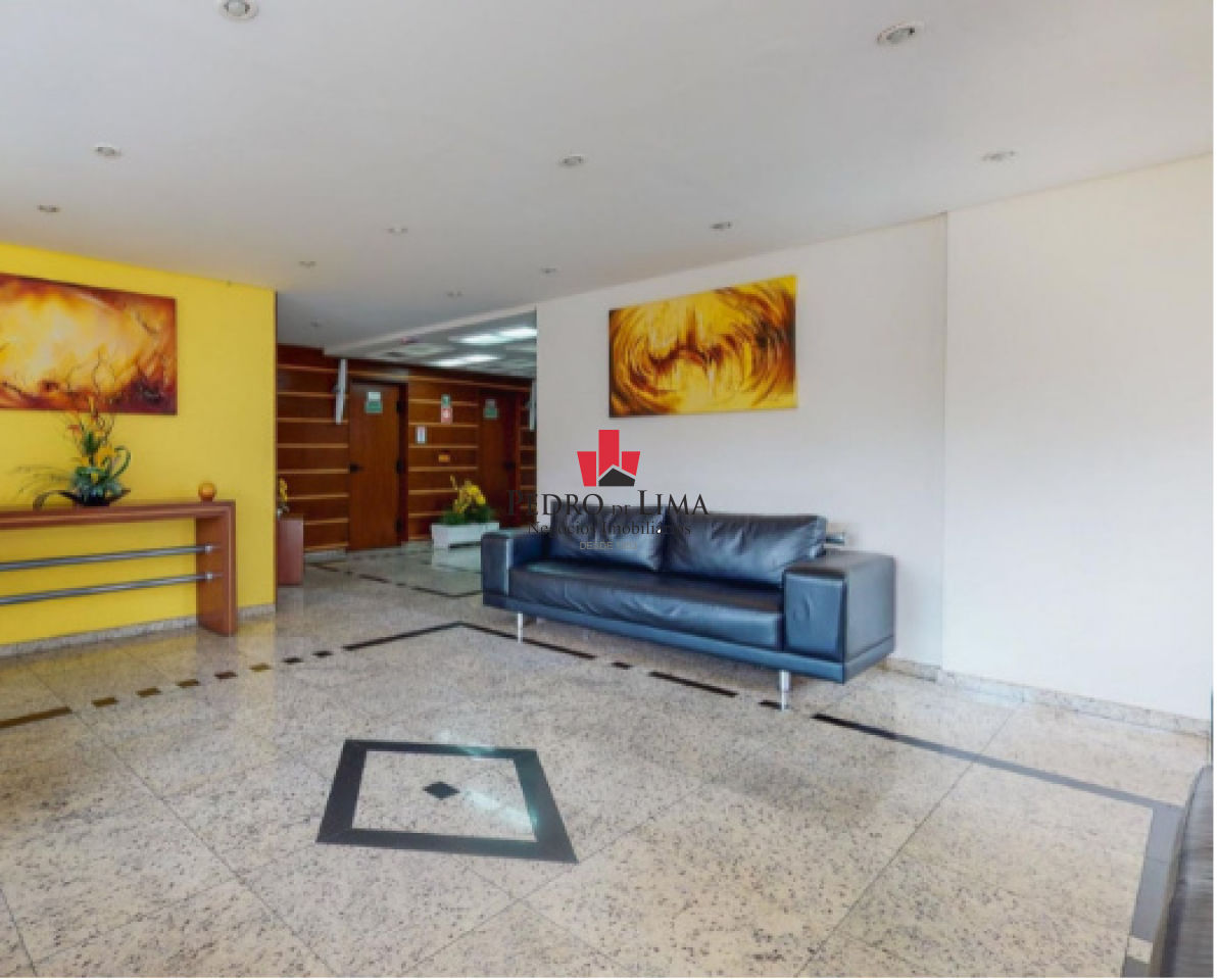 Apartamento para aqlugar com 3 dormitórios e 72 m²