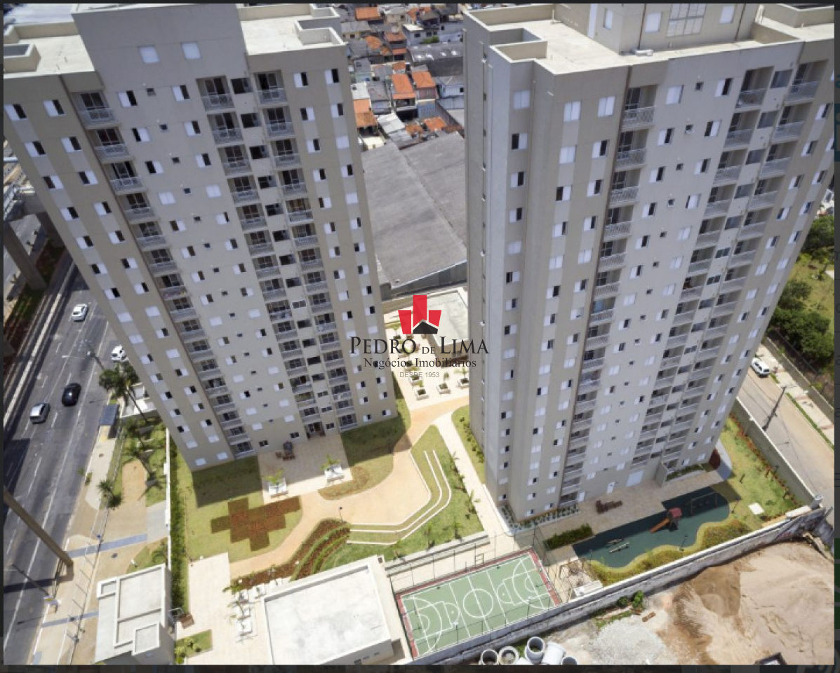 imagem do imovel Sublime Vila Prudente 