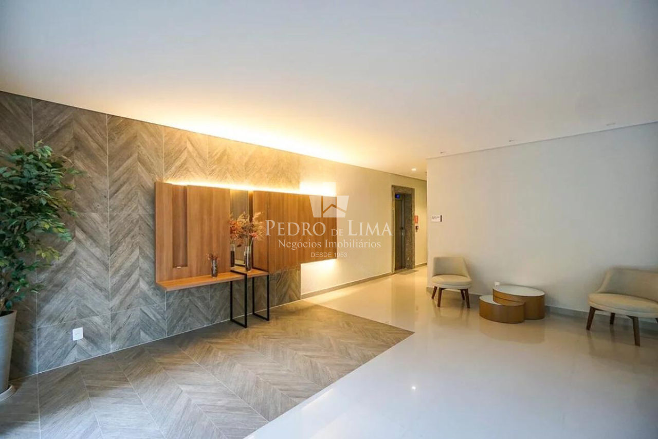 Apartamento Garden Tatuapé, 3 quartos ,1 suíte , 2 vagas