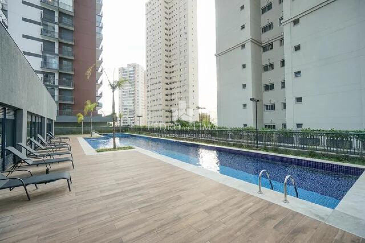 Apartamento Garden Tatuapé, 3 quartos ,1 suíte , 2 vagas