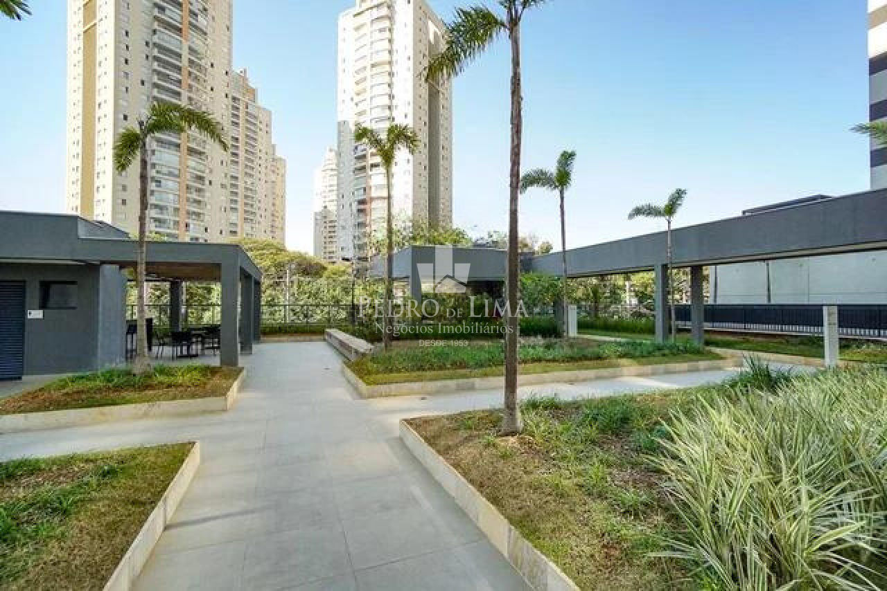 Apartamento Garden Tatuapé, 3 quartos ,1 suíte , 2 vagas