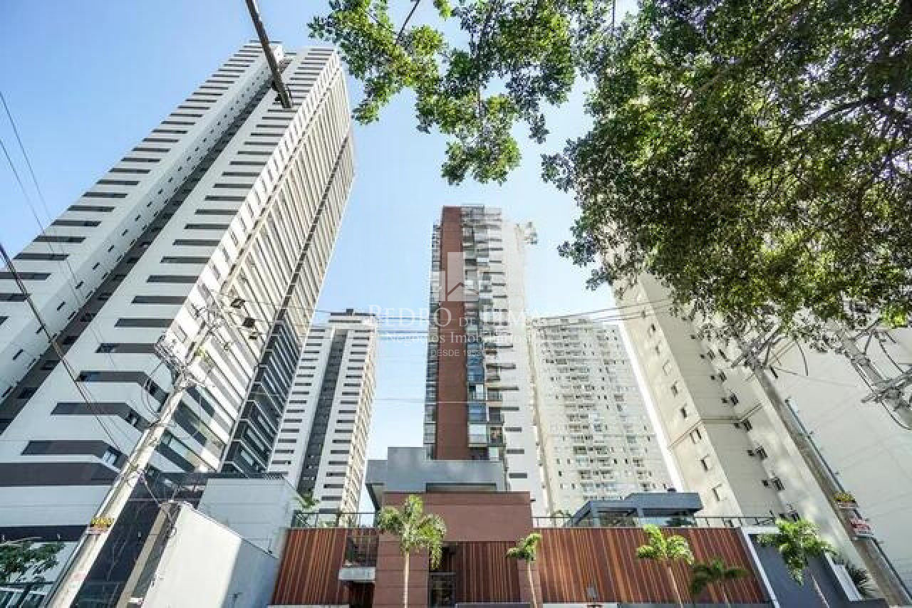 Apartamento Garden Tatuapé, 3 quartos ,1 suíte , 2 vagas