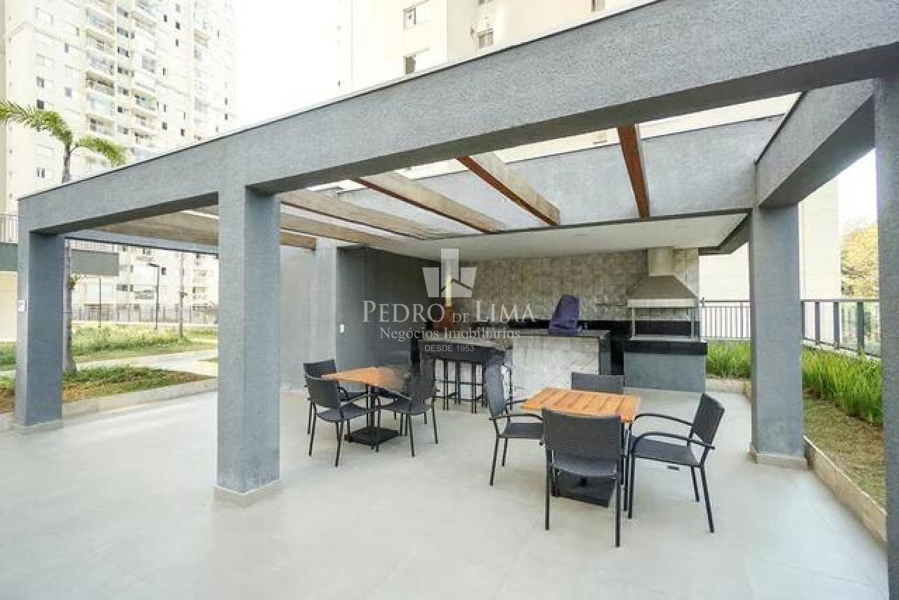 Apartamento Garden Tatuapé, 3 quartos ,1 suíte , 2 vagas