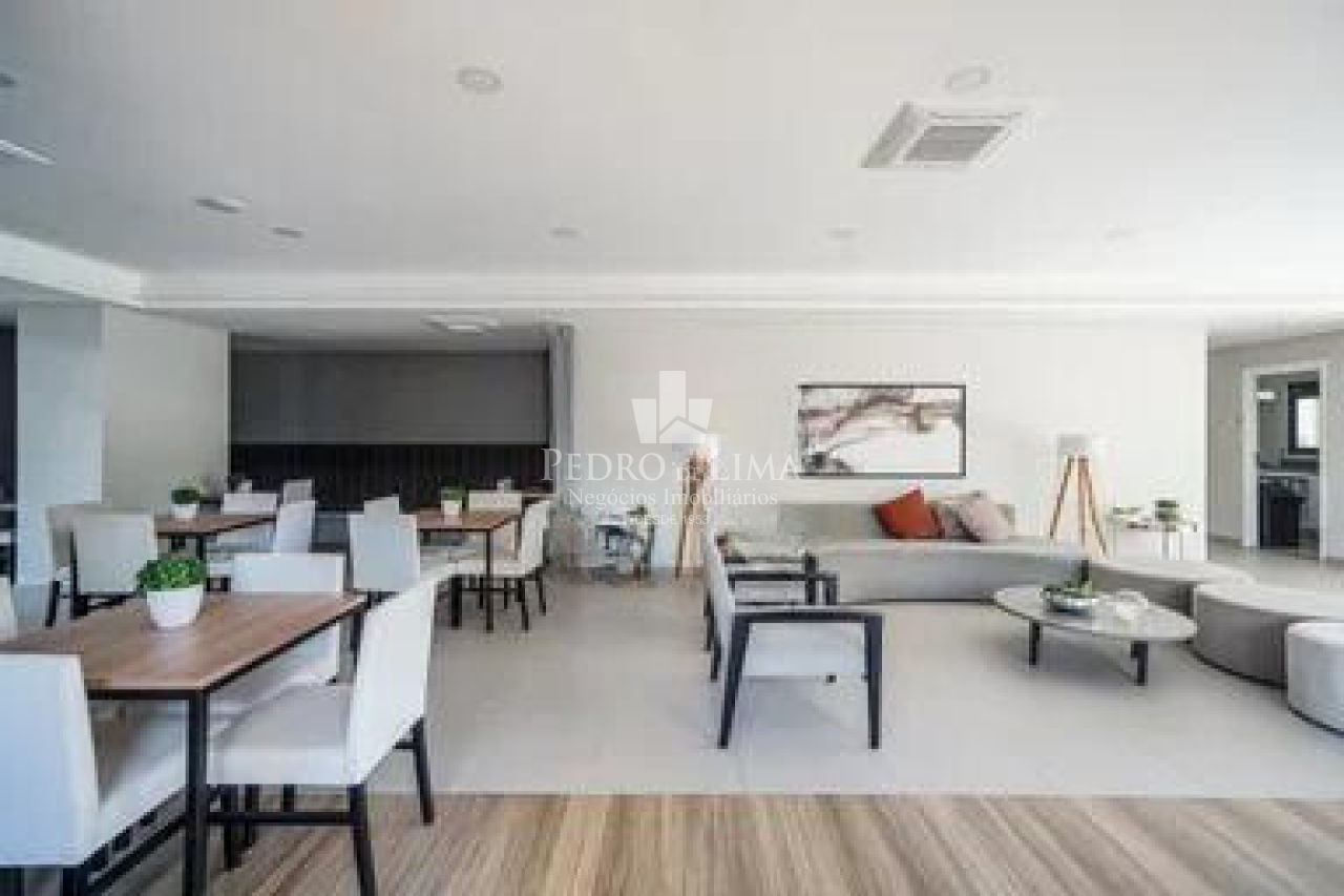 Apartamento Garden Tatuapé, 3 quartos ,1 suíte , 2 vagas