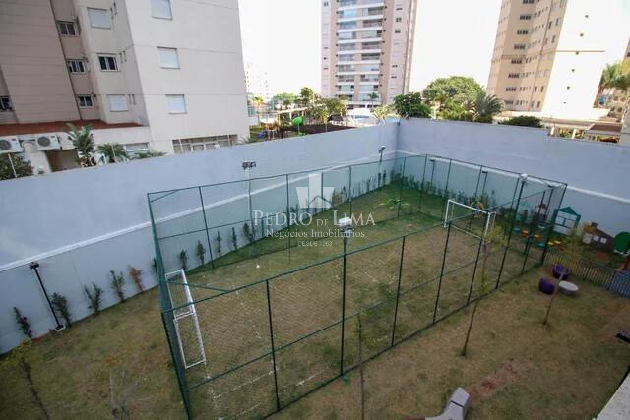 Apartamento Garden Tatuapé, 3 quartos ,1 suíte , 2 vagas