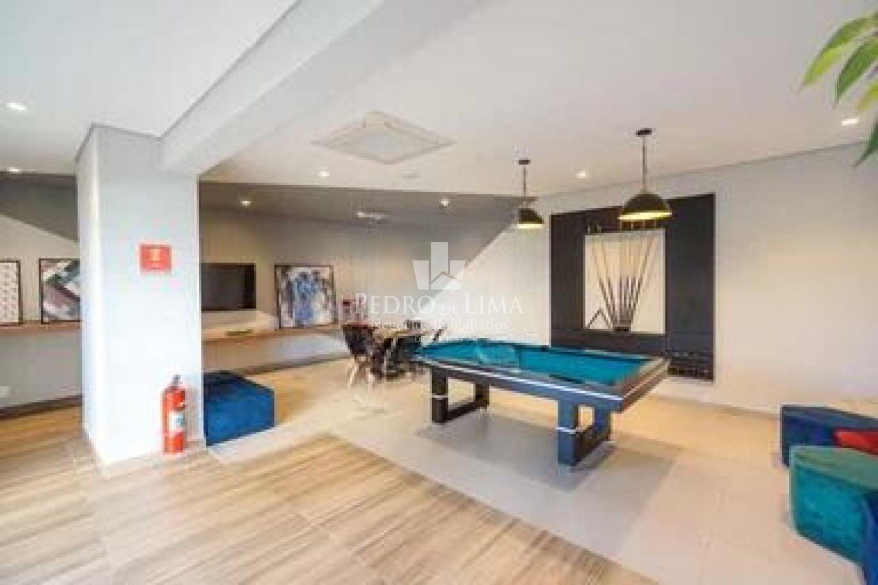 Apartamento Garden Tatuapé, 3 quartos ,1 suíte , 2 vagas
