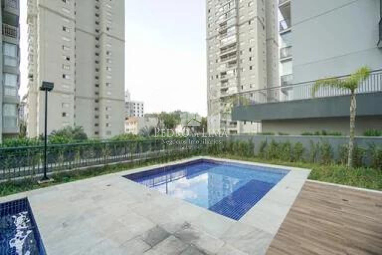 Apartamento Garden Tatuapé, 3 quartos ,1 suíte , 2 vagas