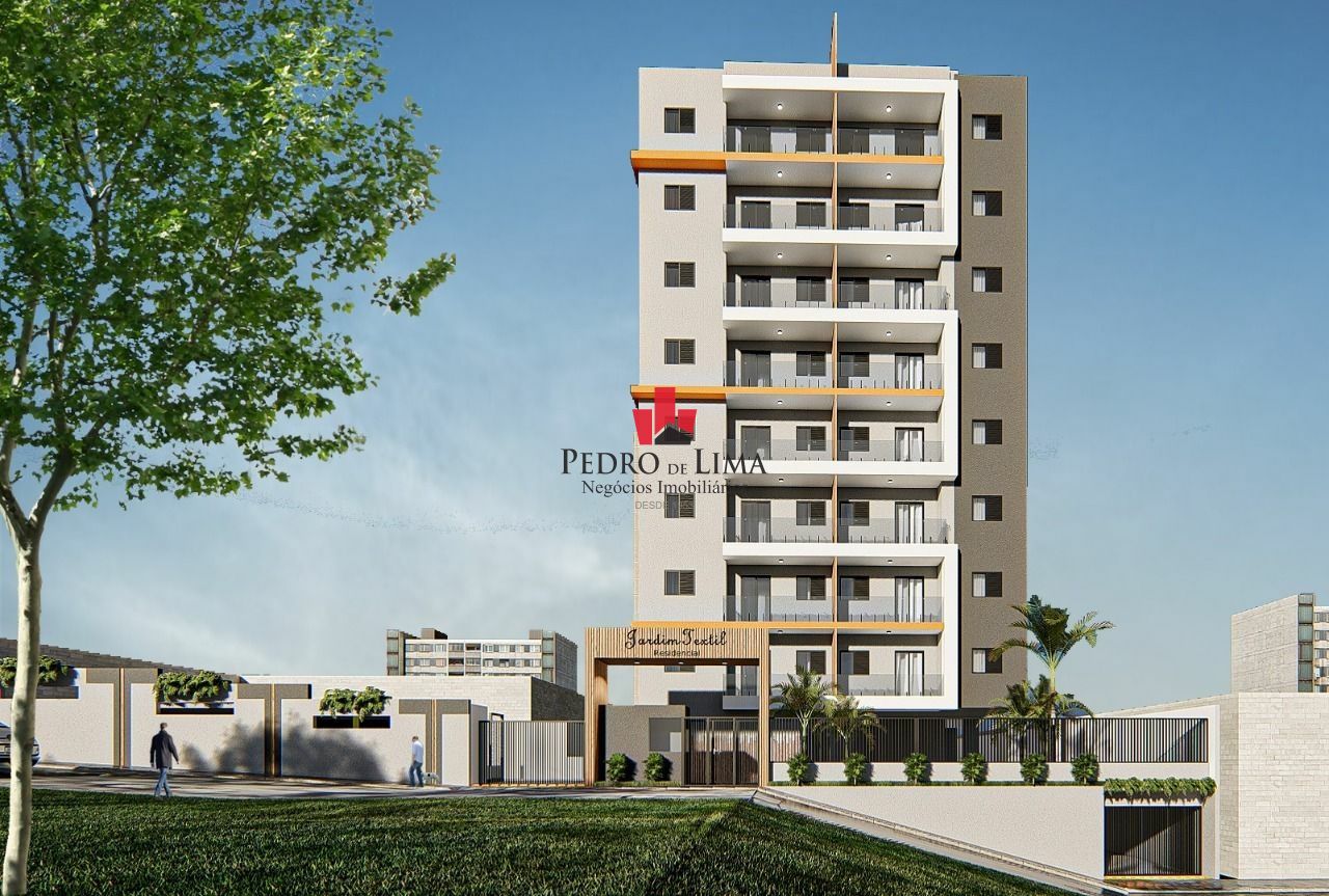 Outros condomínios na região