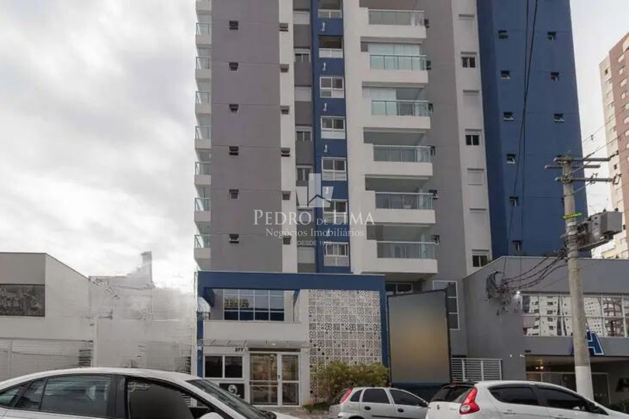 Condomínio Edifício Gibraltar