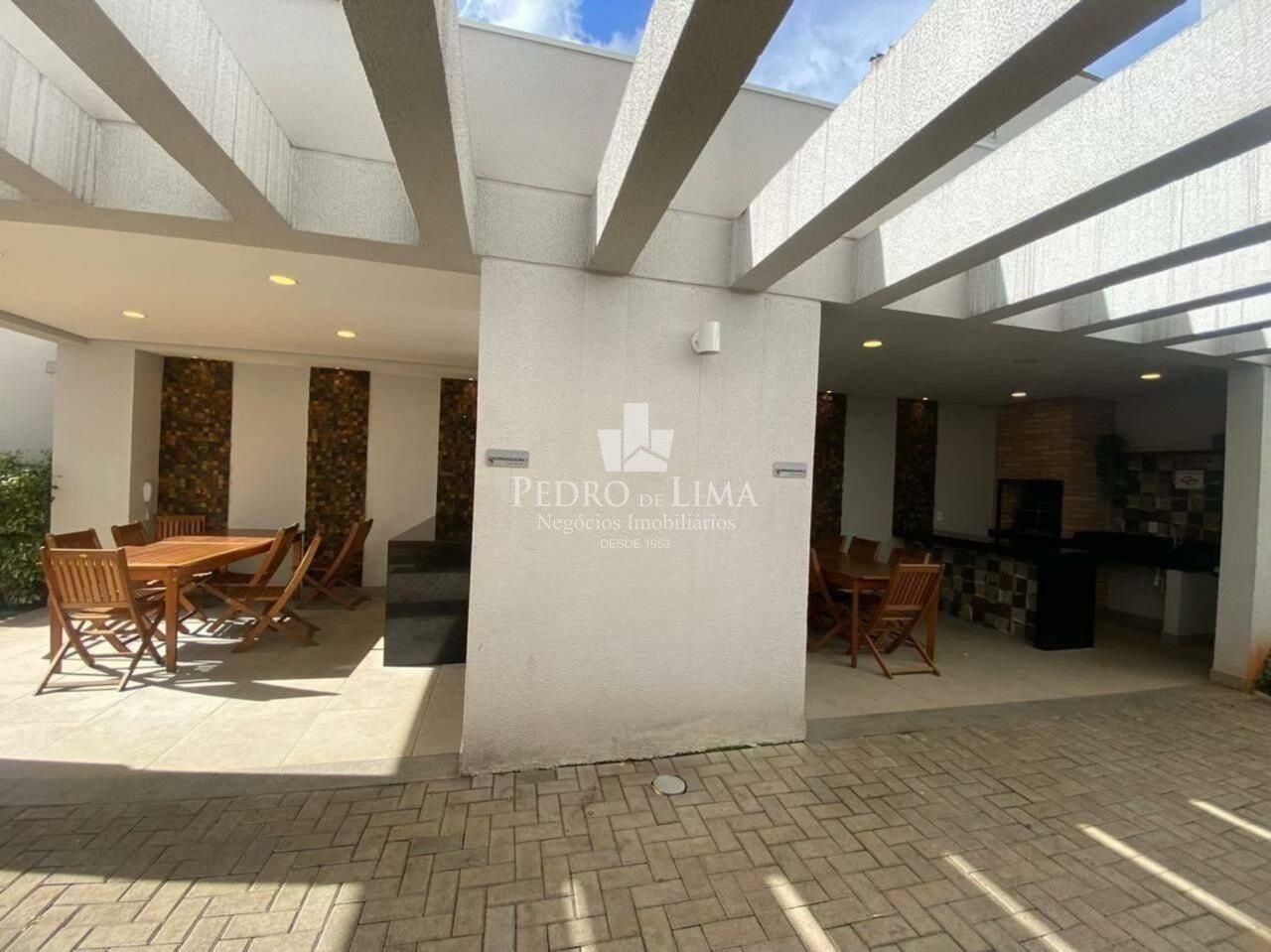 Condomínio Moment Anália Franco. Apartamento 38m². 