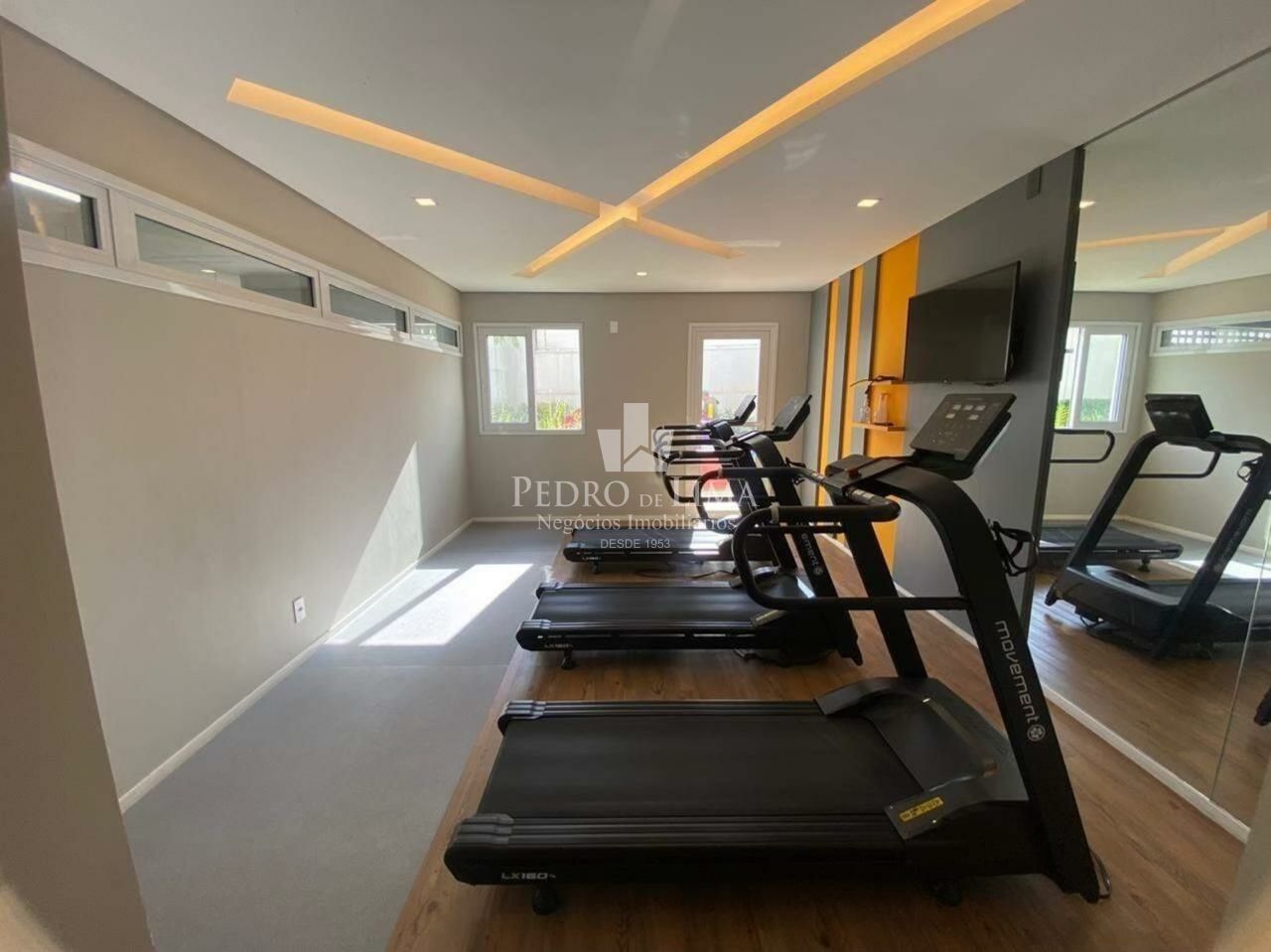 Condomínio Moment Anália Franco. Apartamento 38m². 