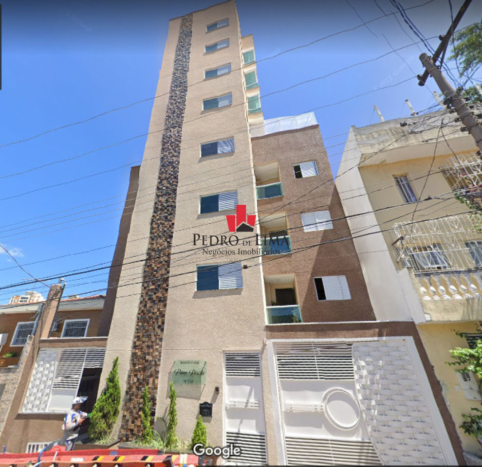 imagem do imovel Residencial Prime Pérola 