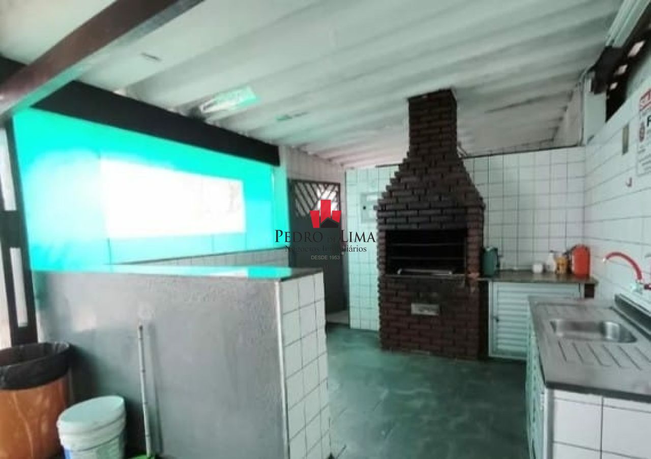 Residencial Cassandoca