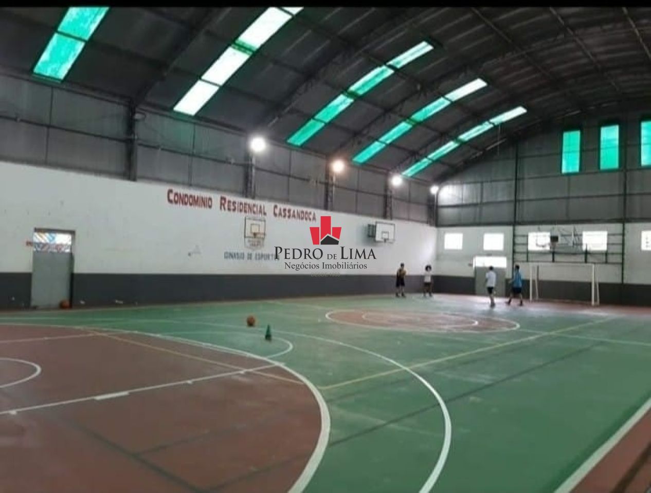 Residencial Cassandoca