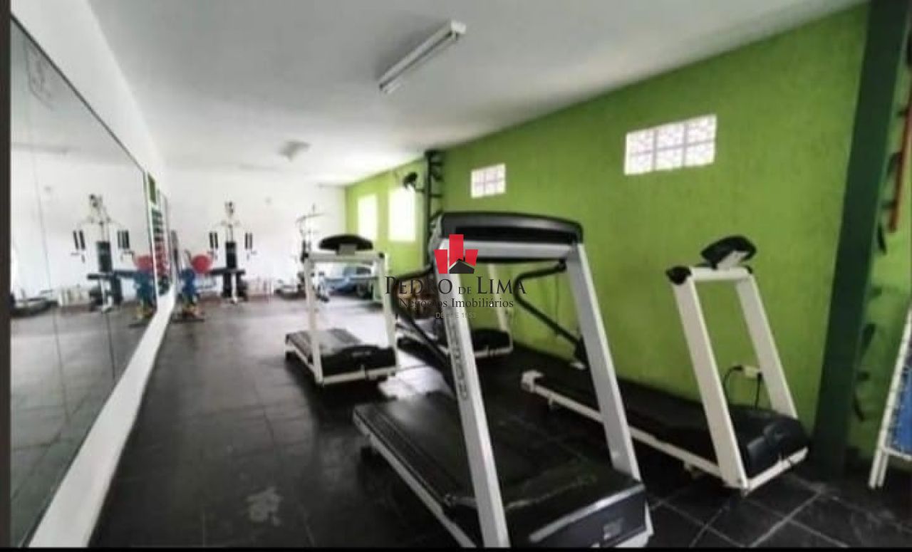 Residencial Cassandoca
