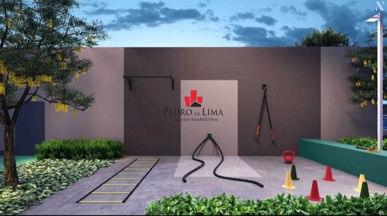 Apartamento 38m², 2 dormitórios,  sem vaga, semi-novo com armários planejados