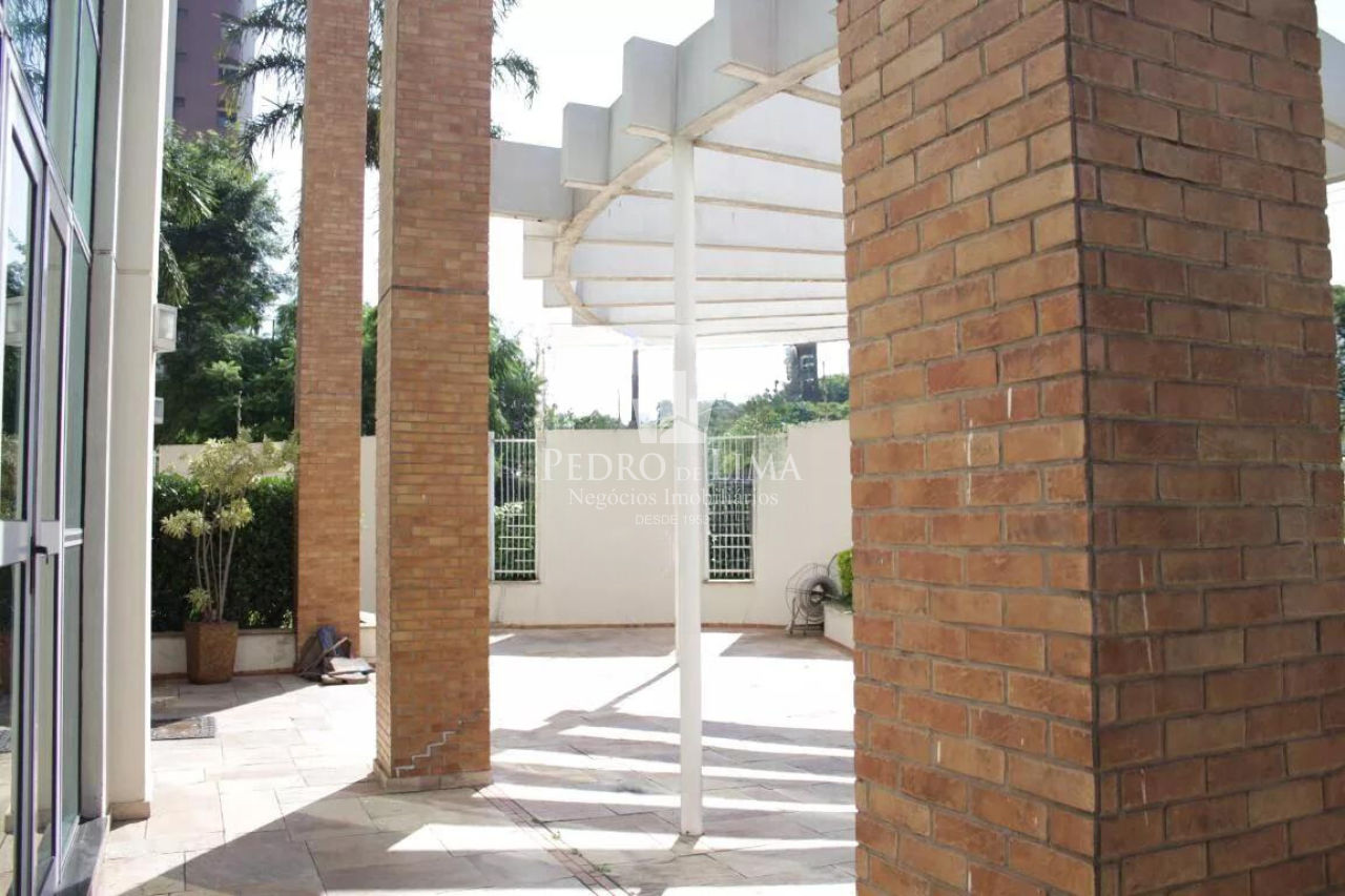 Condomínio Edifício Pozelli Loft Plus