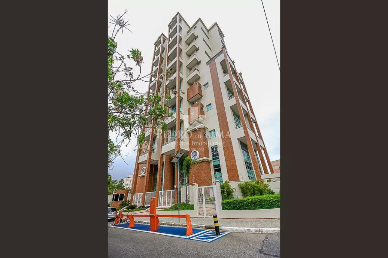 imagem do imovel Condomínio Edifício Pozelli Loft Plus