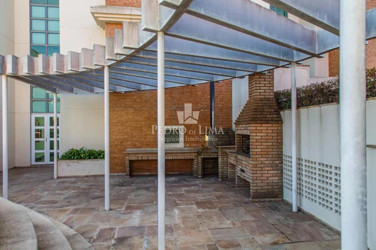 Condomínio Edifício Pozelli Loft Plus
