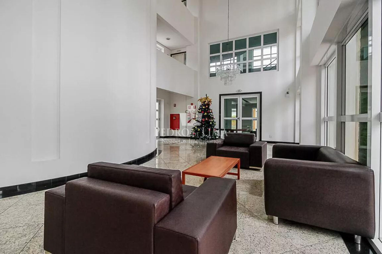 Condomínio Edifício Pozelli Loft Plus