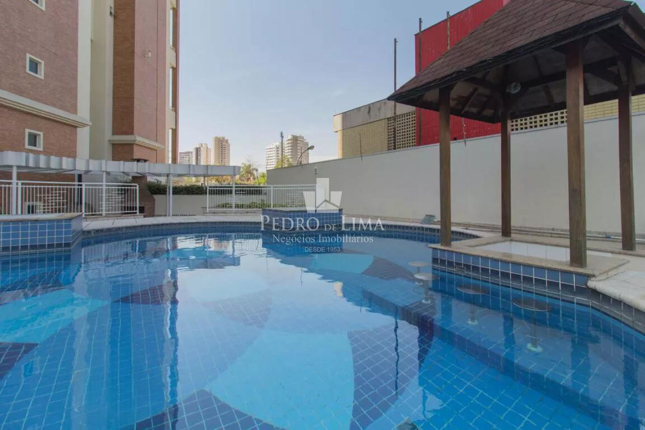 Condomínio Edifício Pozelli Loft Plus