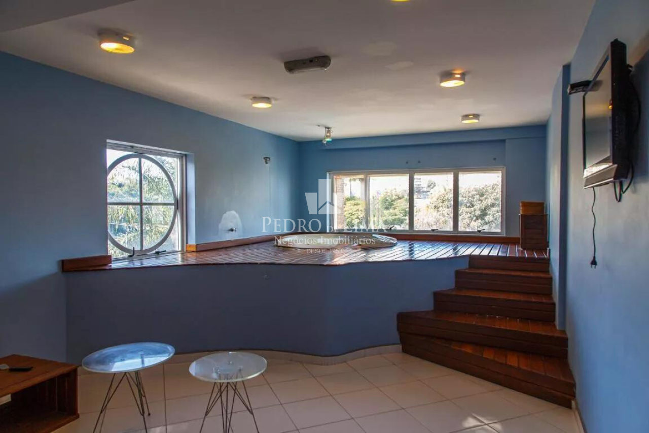 Condomínio Edifício Pozelli Loft Plus