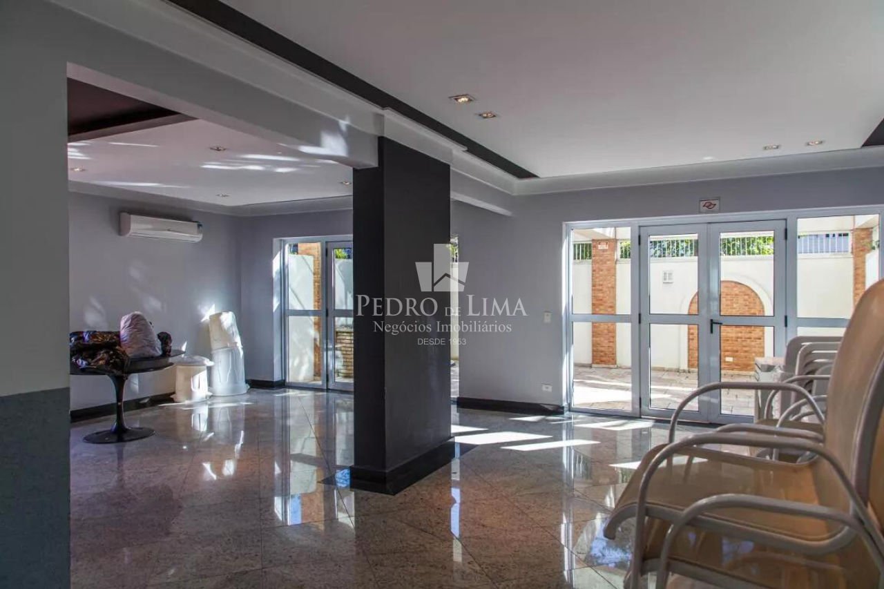 Condomínio Edifício Pozelli Loft Plus