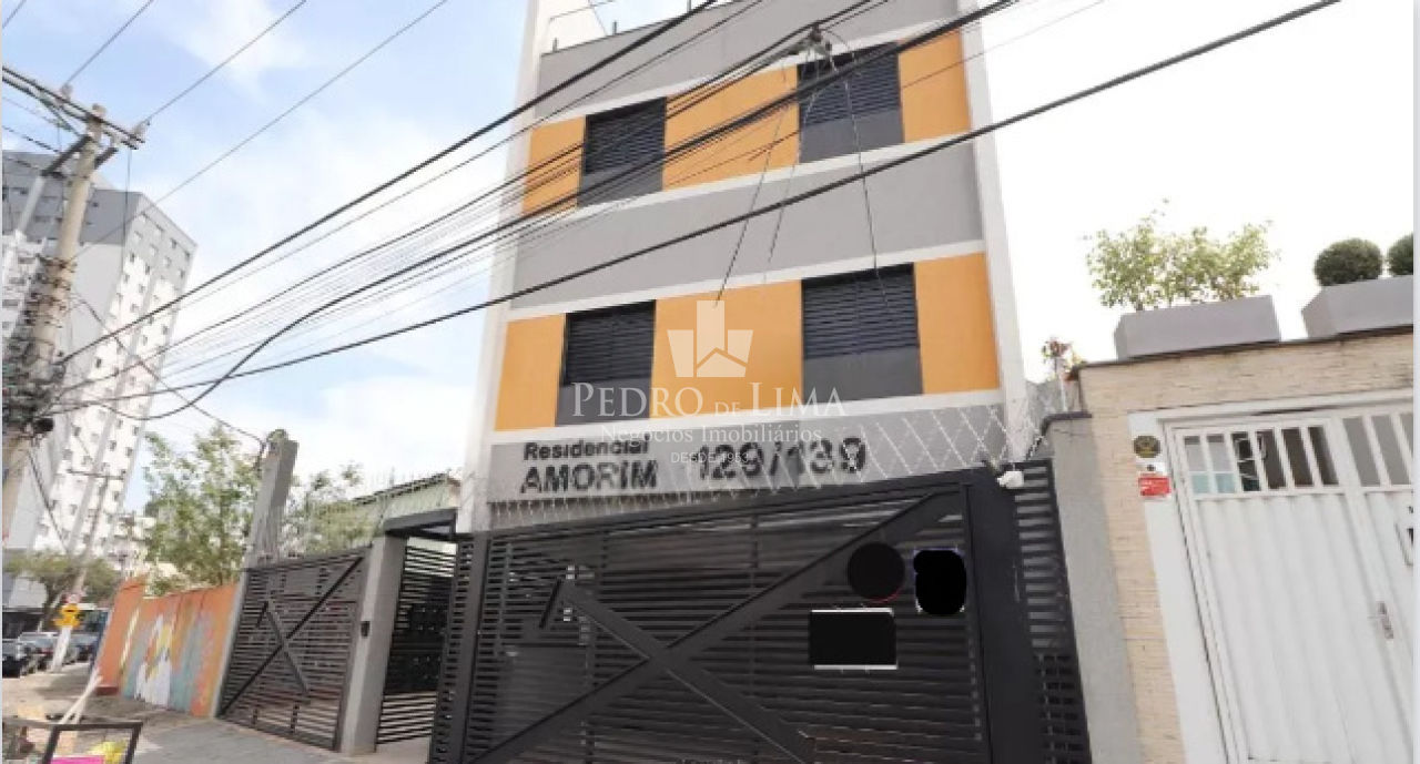 imagem do imovel Residncial Amorim