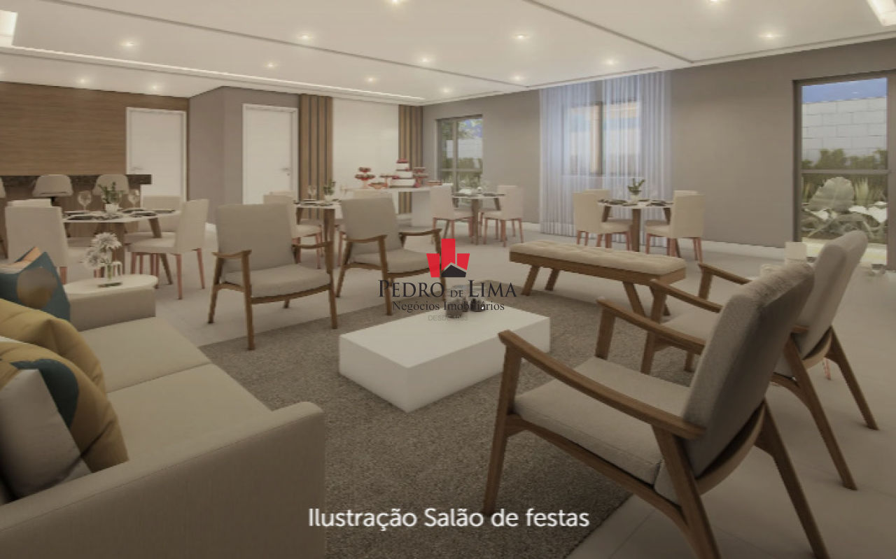 Apartamento de 1 Dormitório com 30m2 na Mooca