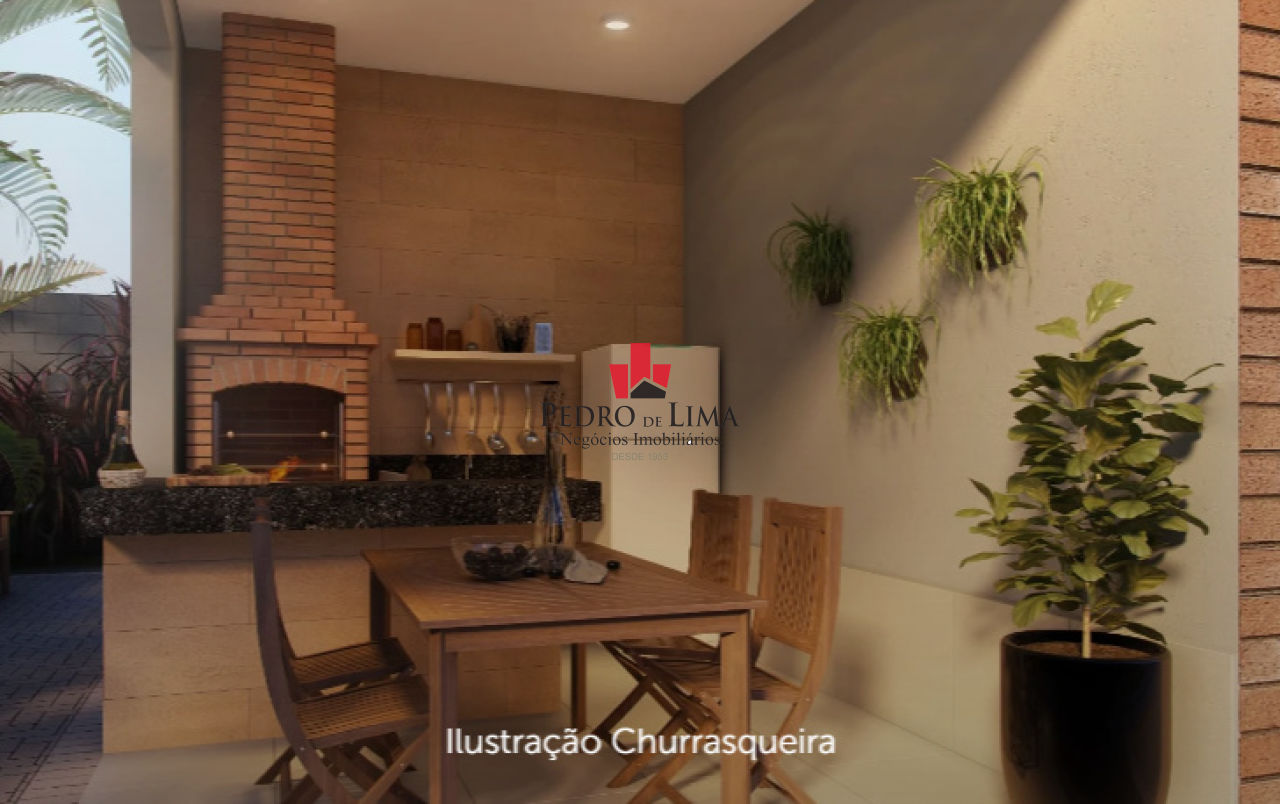 Apartamento de 1 Dormitório com 30m2 na Mooca