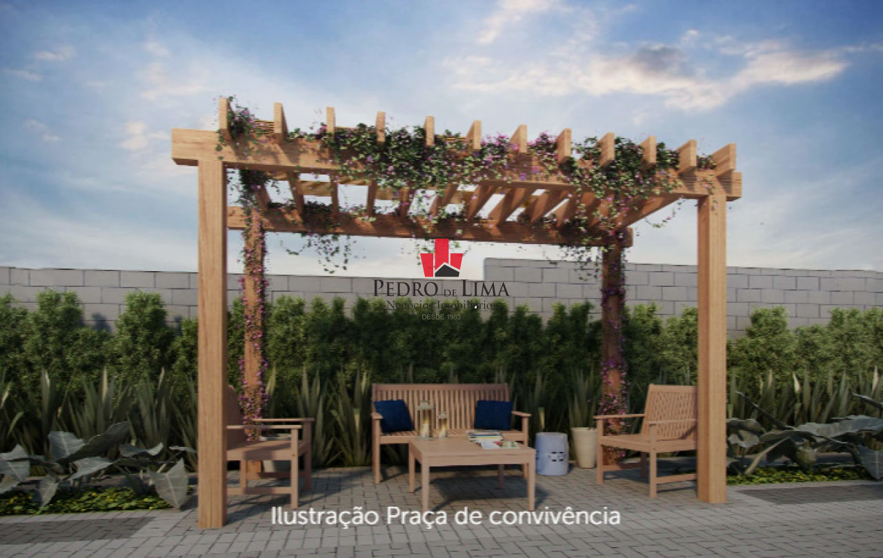Apartamento de 1 Dormitório com 30m2 na Mooca