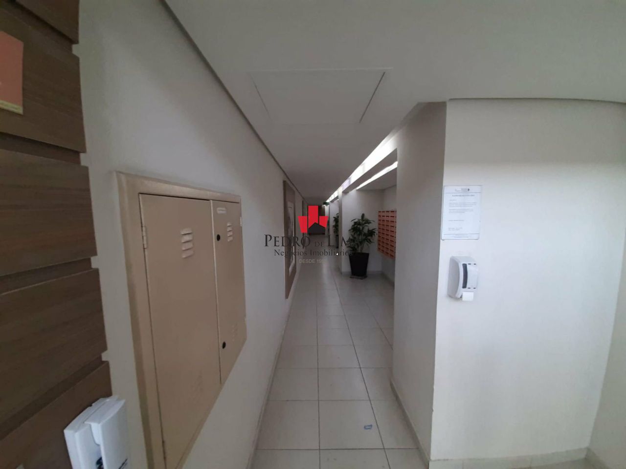 Cond. Downtown Smart Living