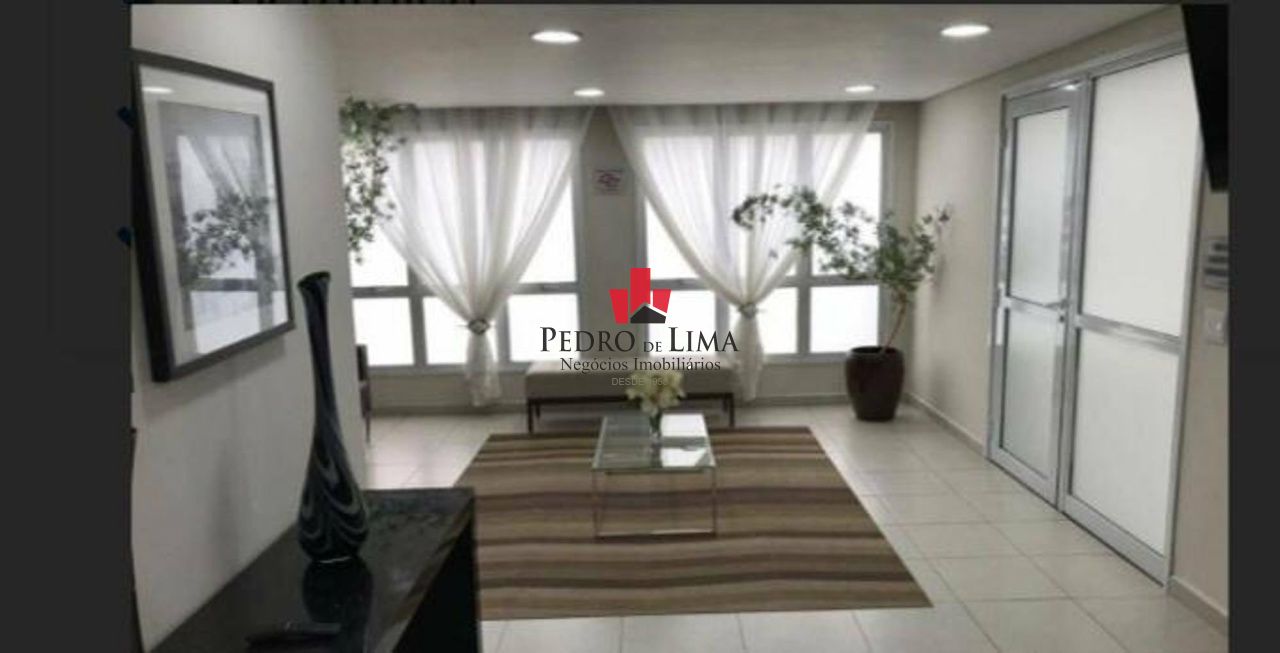 Cond. Downtown Smart Living