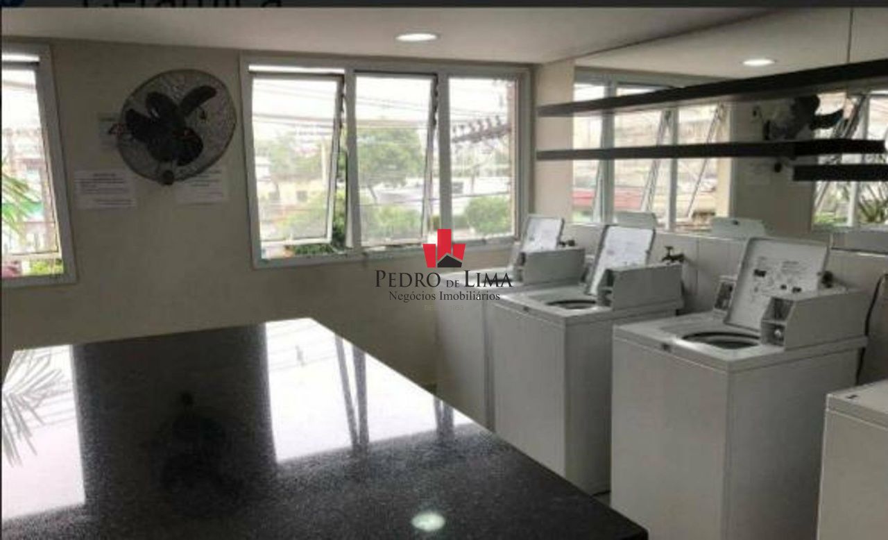 Cond. Downtown Smart Living