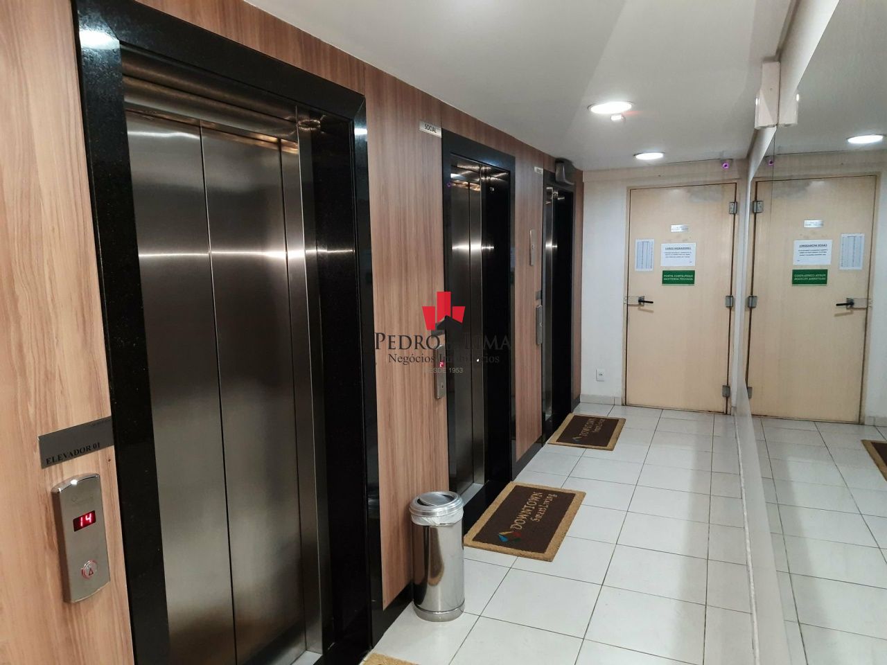 Cond. Downtown Smart Living