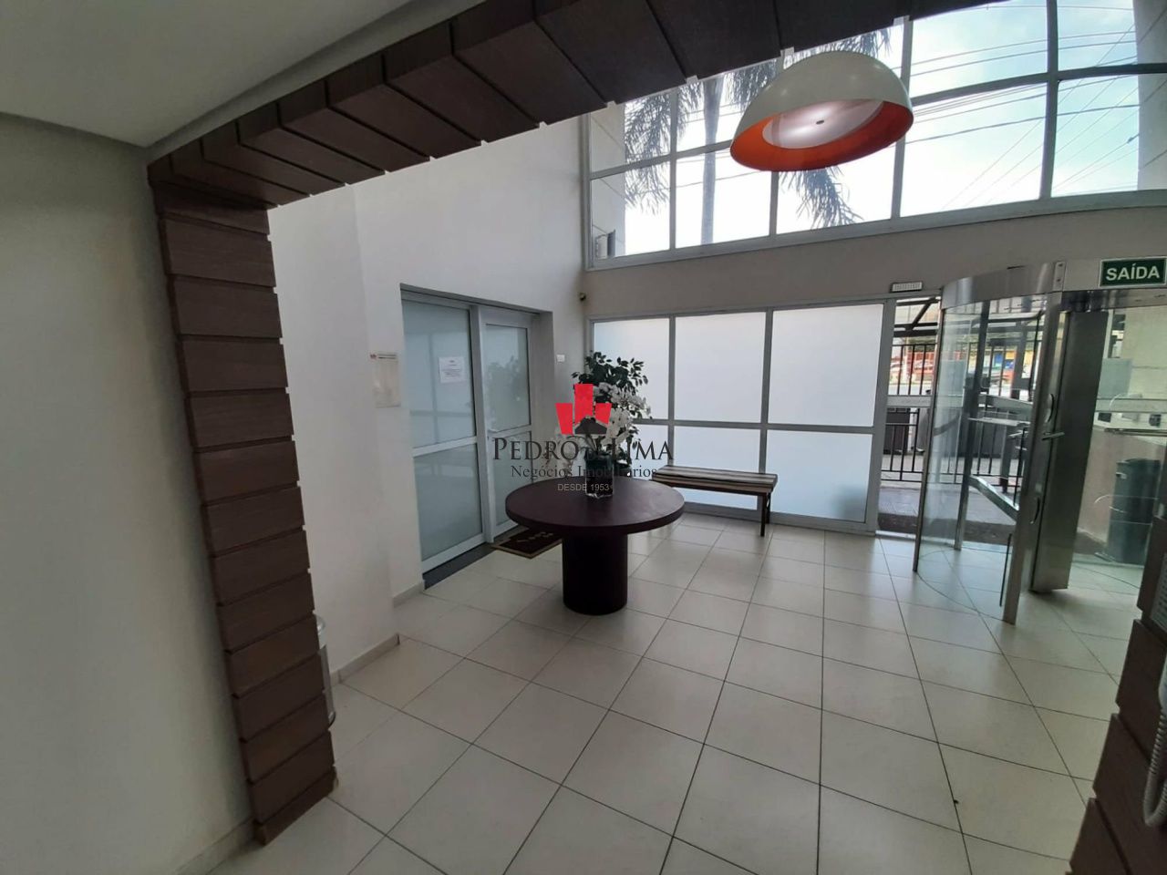 Cond. Downtown Smart Living