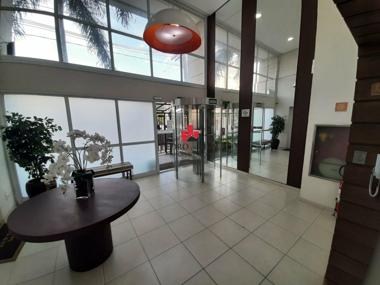 Cond. Downtown Smart Living
