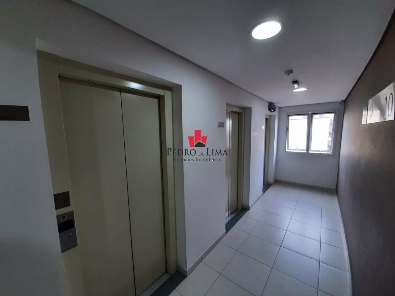 Cond. Downtown Smart Living