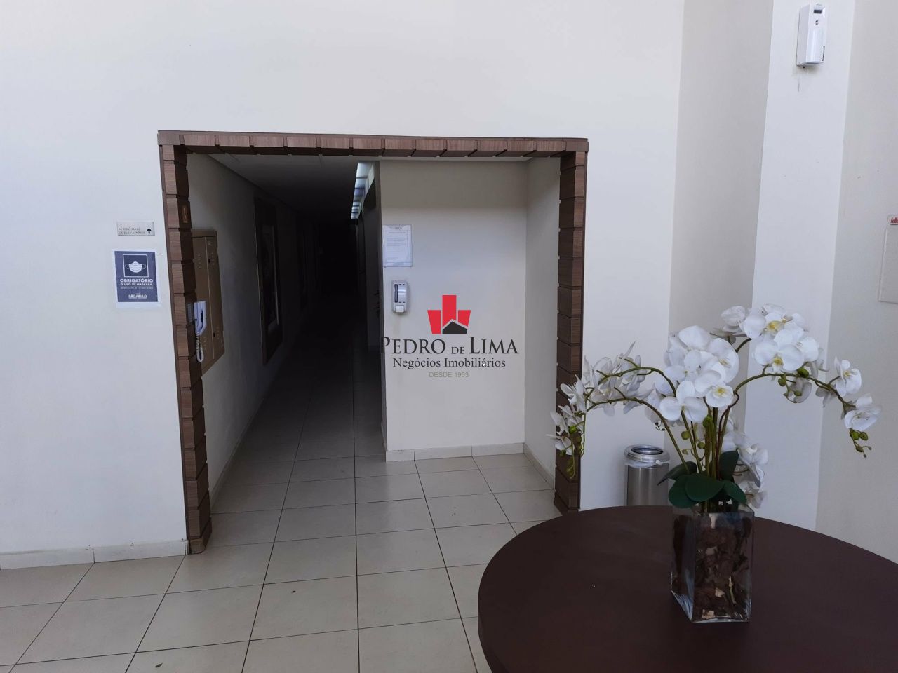 Cond. Downtown Smart Living