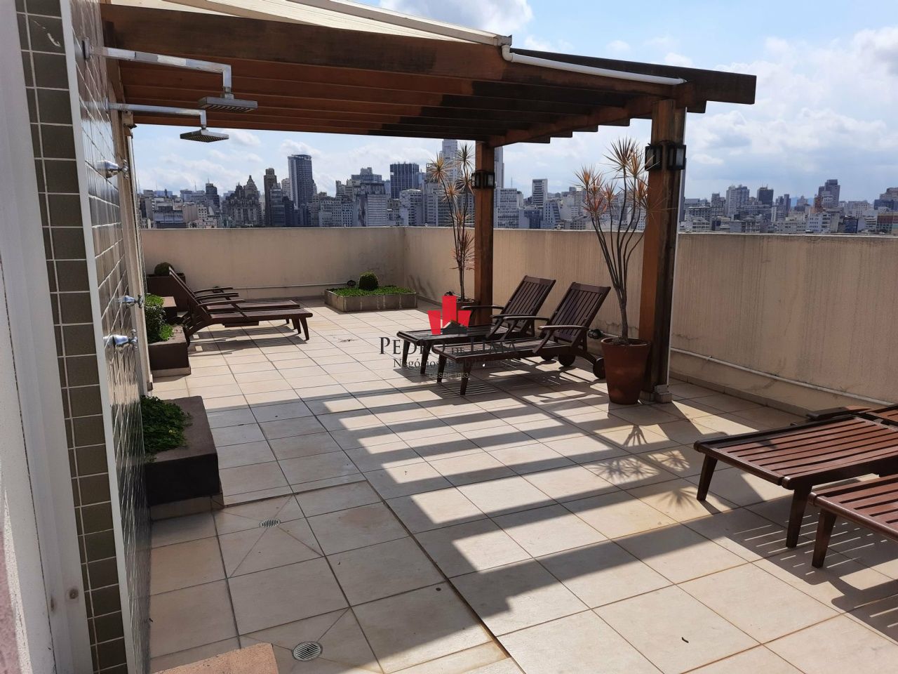 Cond. Downtown Smart Living