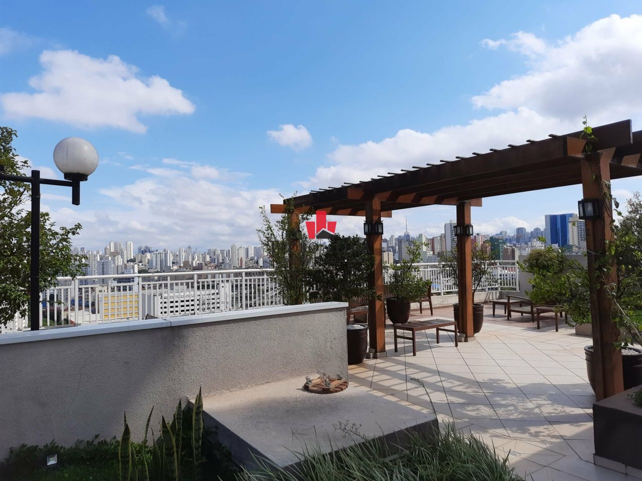 Cond. Downtown Smart Living