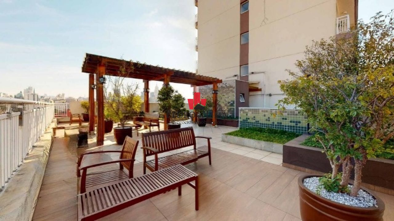 Cond. Downtown Smart Living