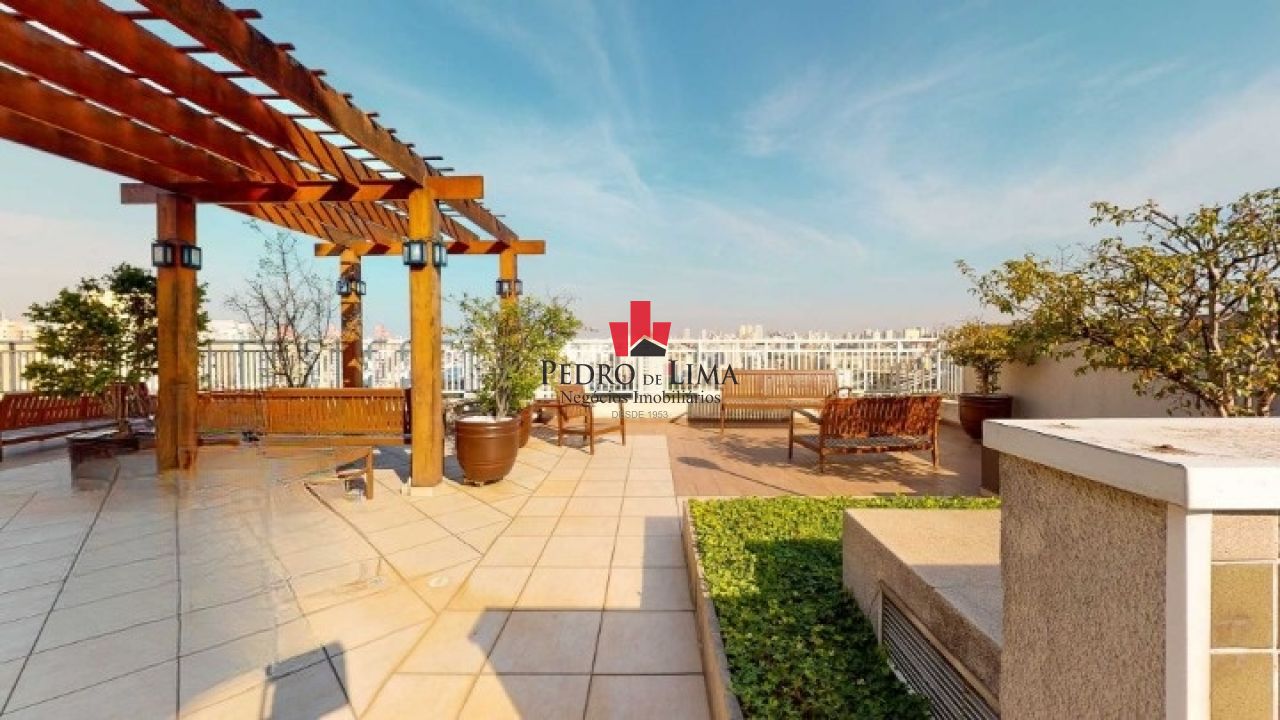 Cond. Downtown Smart Living