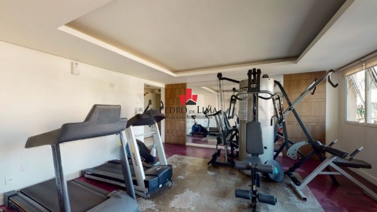 Cond. Downtown Smart Living